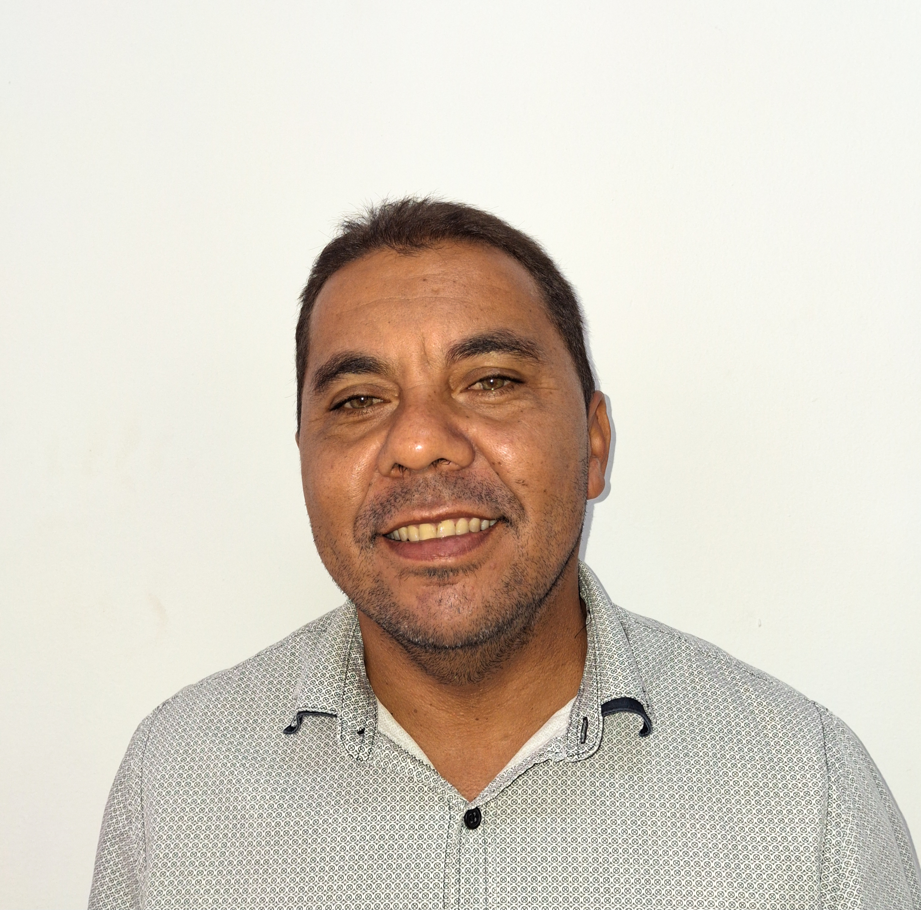 Imagem Presbítero Ednaldo